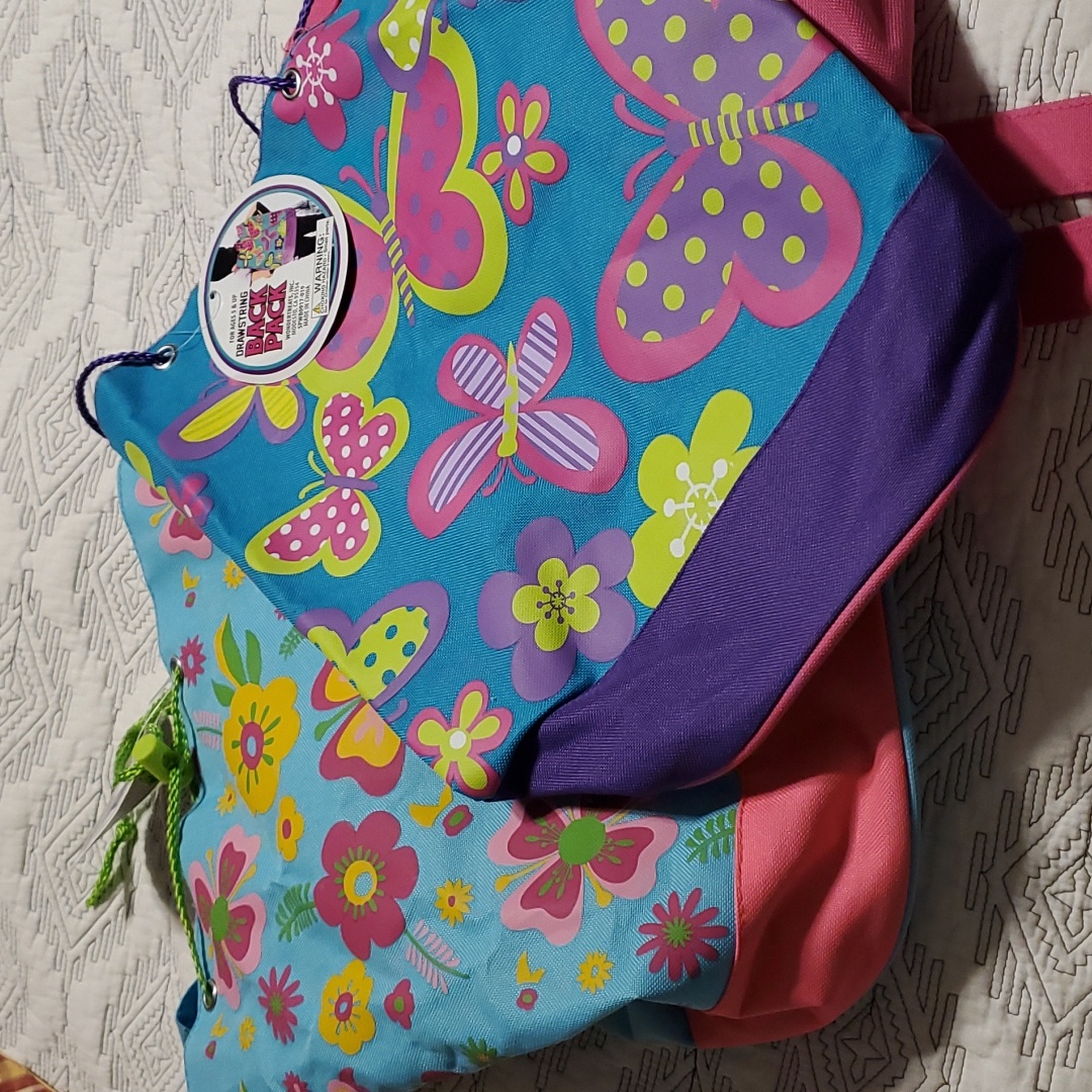 Kids Backpacks